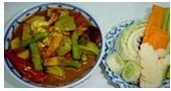 Soup-Fish Kidney Thick Spicy Soup