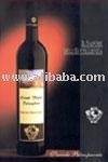 Falanghina D.O.C 2002 ( Aromatic  Light Fruity white wine) - Italy