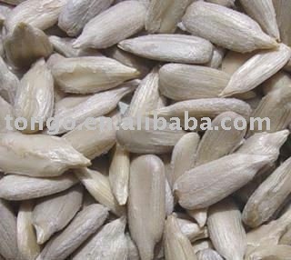 Food Grade Sunflower Kernel for bakery & confectionary