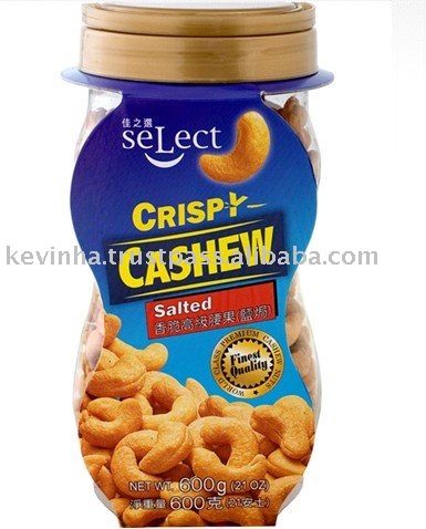 Vietnam Cashew Kernels