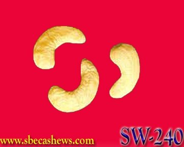 Scorched Wholes SW-240
