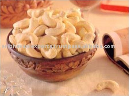 Cashews Pouchs