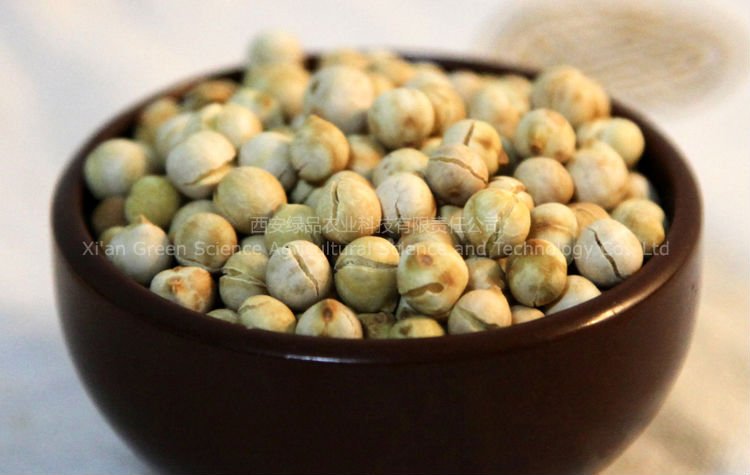 chinese dried chickpea