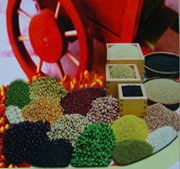 Soybeans