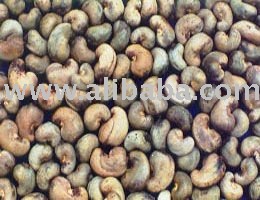 Fresh  Raw Cashew Nuts 16oz