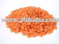 Best quality red lentils ready for export