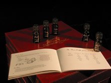 The Wine Faults Kit