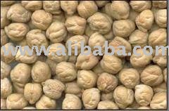 Premium Kabuli Chickpeas