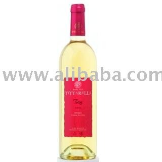 Tittarelli Tocai White Wine 2005