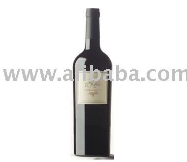 Red Wine Finca El Retiro Cabernet Sauvignon 2005