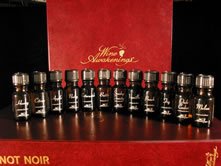 The Pinot Noir wine Kit