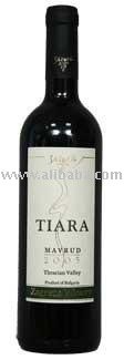 Tiara wine