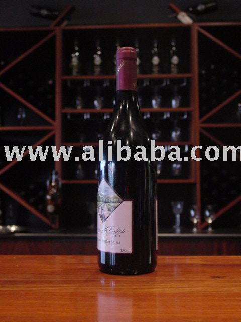 Darcy's Choice Red Wine