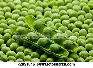 Peas