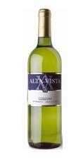 White wines - Alta Vista Cosecha Blanco Mendoza
