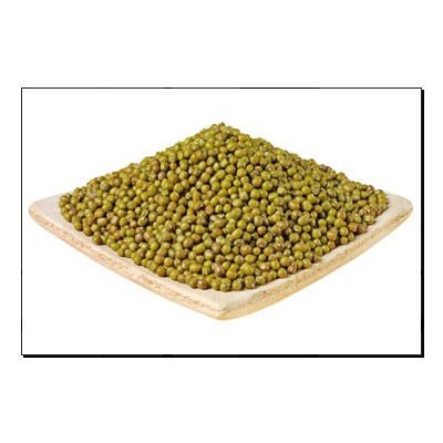 green mung bean
