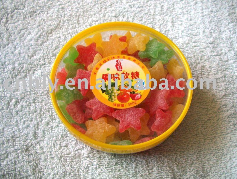 VC Big Star Soft Candy