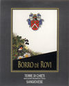 RED WINES-TERRE DI CHIETI SANGIOVESE IGT (Bottle)