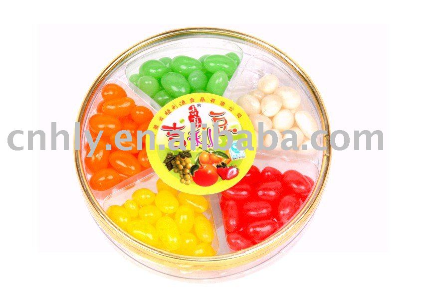 VC Jelly Beans Candy