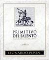 RED WINES-PRIMITIVO DEL SALENTO IGT (Bottle)