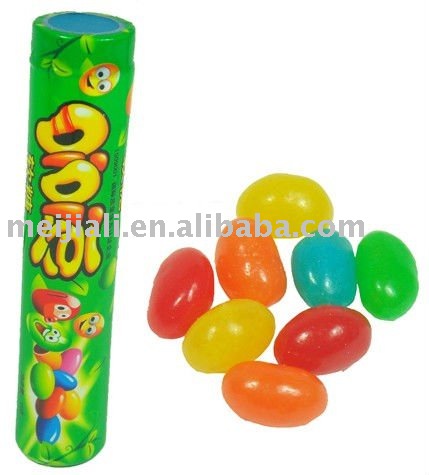 colorful fruit soft candy