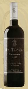 La Tosca Carmenere     wine