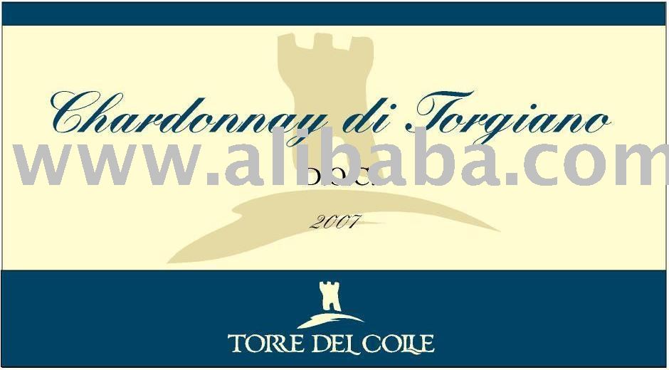 Cardonnay di Torgiano D.O.C.