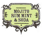 MOJITO RUM, MINT & SODA