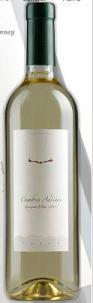 Cumbres Andinas   wine