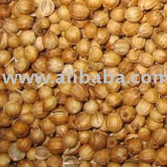 Coriander Seeds