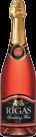 Rigas Sparkling Wine rose