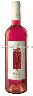 Rose, Mavrud wine