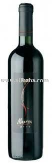 Mavrud wine