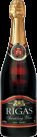 Rigas Sparkling Wine red sweet