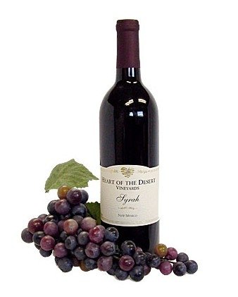 Syrah   wine