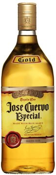 Jose Cuervo Tequila Gold (1.75 LTR)