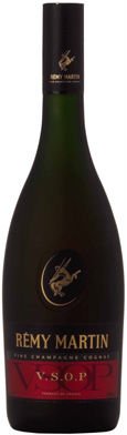 Remy Martin Cognac VSOP (750 ML)