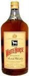 WHITE HORSE SCOTCH 750 ML