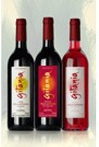 Vega Gitania  red wine