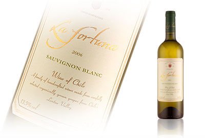 La Fortuna Sauvignon Blanc