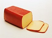CHEESE GAUDA 48% AND EDAM 30 OR 40%