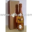 Roederer Cristal Rose 2002 French Champagne Wine
