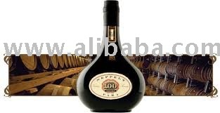 1899 Seppelt Wines Para 100 Year Vintage Tawny