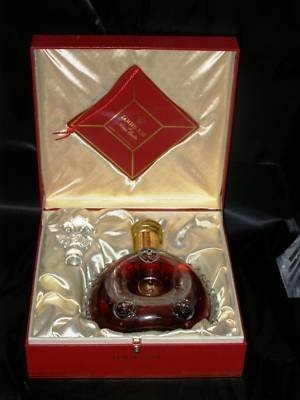 Remy Martin Louis XIII Cognac-750ml