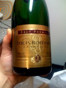 Louis Roederer Brut Premier Champagne