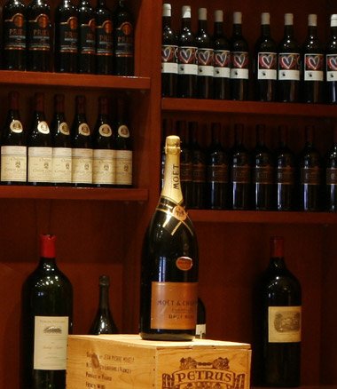 1991 Dominus Wines, Estate Red, Napa In Wood Box 6 L (Imperial)