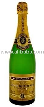 Louis Roederer Champagne Brut Premier 750ML