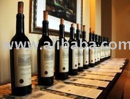 1991 Dominus Wines, Estate Red, Napa In Wood Box 6 L (Imperial)