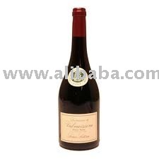 Louis Latour 2005 Domaine de valmoissine Pinot Noir French Wines