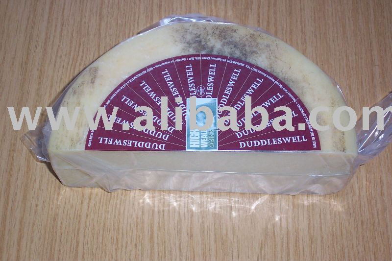 Duddleswell Sheeps Cheese